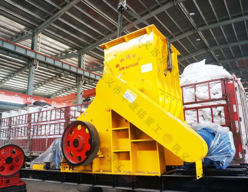 干濕兩用雙級(jí)粉碎機(jī)一機(jī)多用的投資價(jià)值何在？