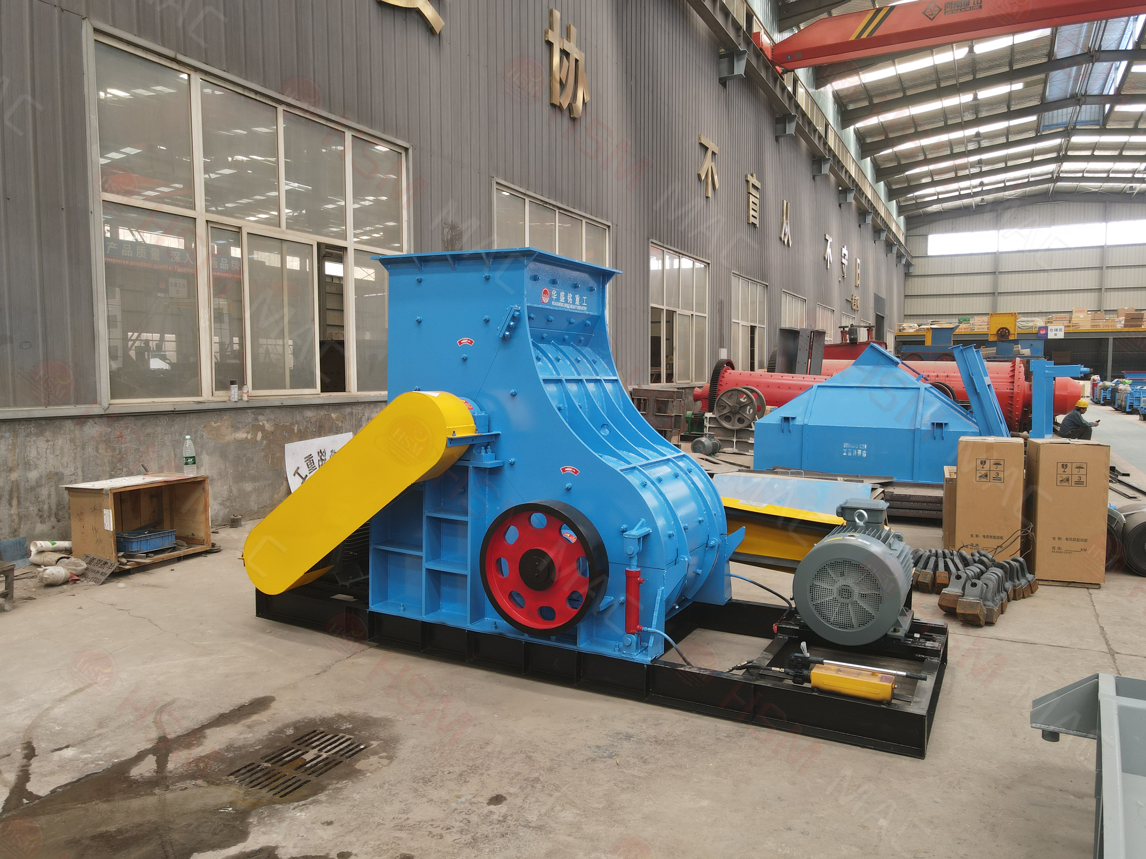 哪種小型石頭制砂機(jī)好用？價(jià)格如何？