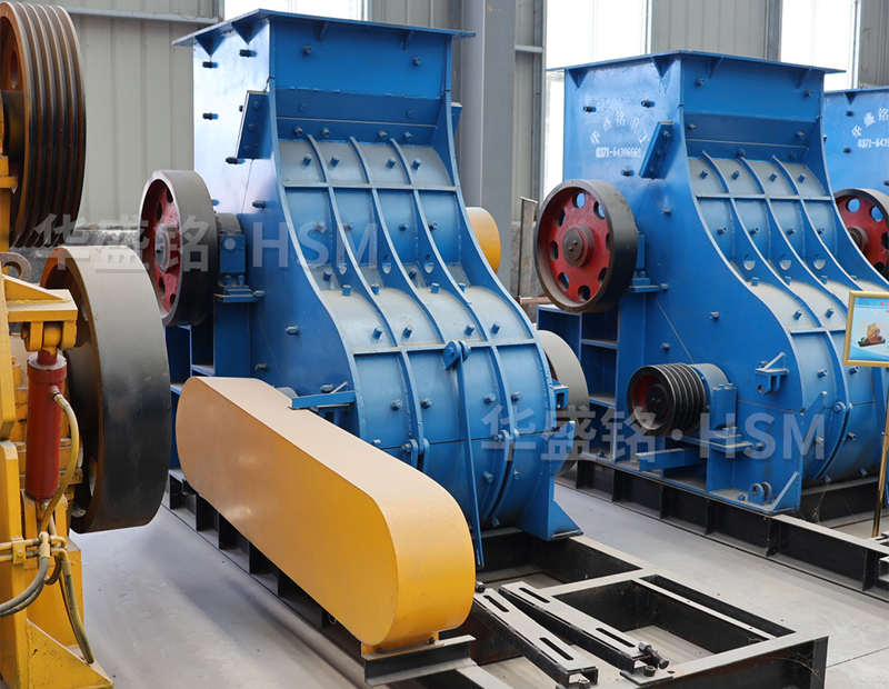 雙級無篩底粉碎機真的能處理所有類型的建筑垃圾嗎？對物料含水率有要求嗎？