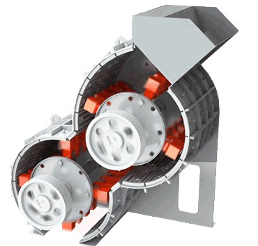 結(jié)塊破碎機(jī)工作原理