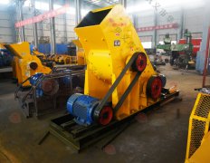 河南哪廠家的雙級粉碎機以質(zhì)量為保障的