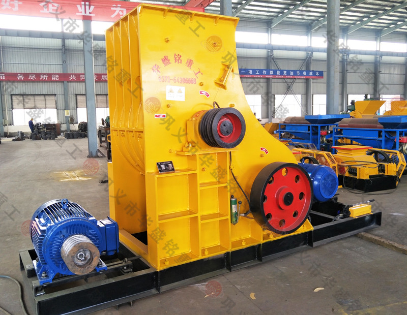 鉀長石粉碎機(jī)