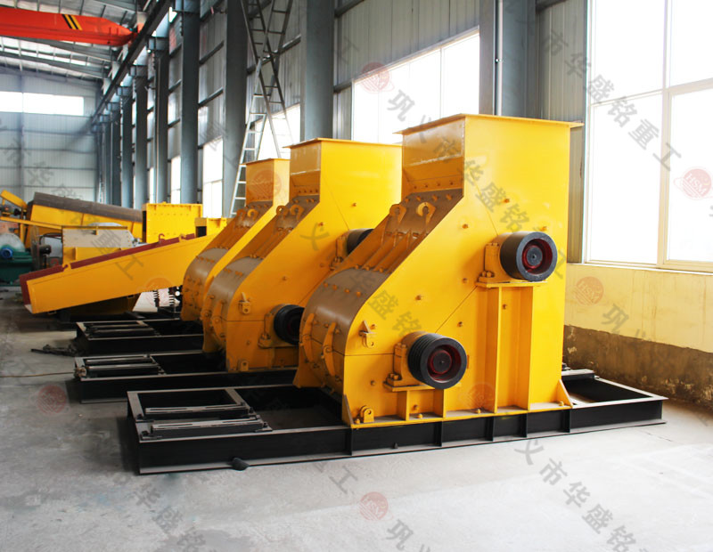 煤塊粉碎機(jī)在市場(chǎng)上的價(jià)格大概是多少？